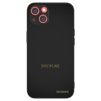 Picasee ULTIMATE CASE MagSafe za Apple iPhone 13 - Discipline