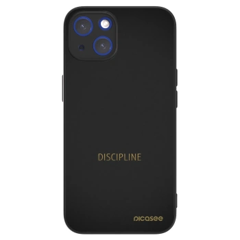 Picasee ULTIMATE CASE MagSafe za Apple iPhone 14 - Discipline