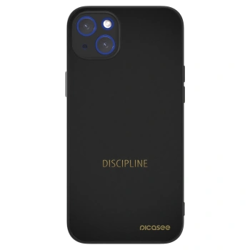 Picasee ULTIMATE CASE MagSafe za Apple iPhone 14 Plus - Discipline