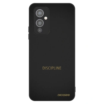 Ovitek za OnePlus 9 - Discipline