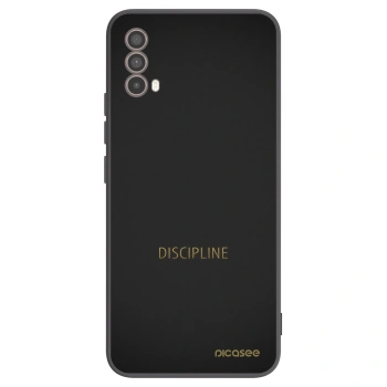 Ovitek za Motorola Moto E40 - Discipline