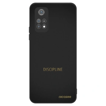 Ovitek za Xiaomi Poco M4 Pro - Discipline