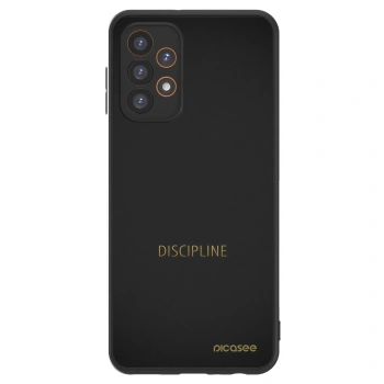 Picasee ULTIMATE CASE za Samsung Galaxy A23 A235F 4G - Discipline