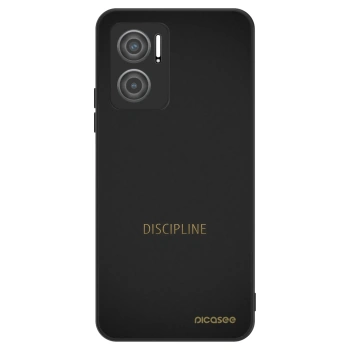 Ovitek za Xiaomi Redmi 10 5G - Discipline