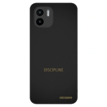 Ovitek za Xiaomi Redmi A1 - Discipline