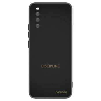 Ovitek za Sony Xperia 10 III - Discipline