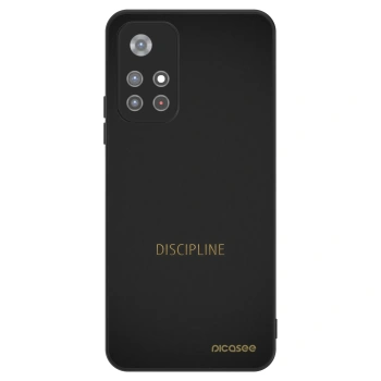 Ovitek za Xiaomi Redmi Note 11S 5G - Discipline