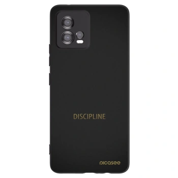 Ovitek za Motorola Moto G72 - Discipline