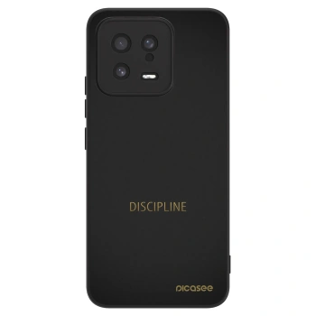 Ovitek za Xiaomi 13 - Discipline