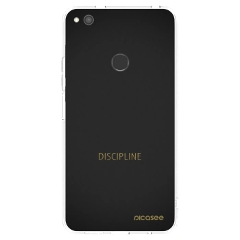 Ovitek za Huawei P9 Lite 2017 - Discipline