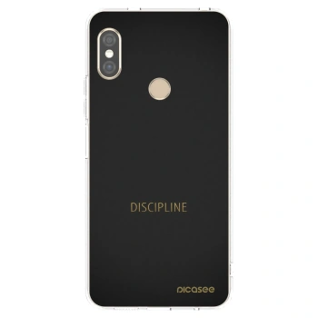 Ovitek za Xiaomi Redmi Note 5 Global - Discipline