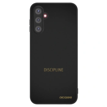 Picasee ULTIMATE CASE za Samsung Galaxy A14 5G A146P - Discipline