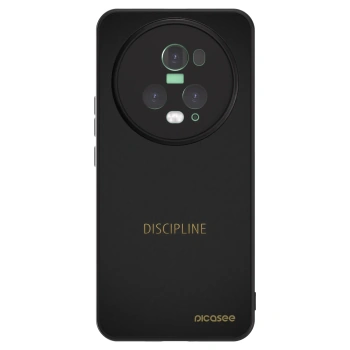Ovitek za Honor Magic5 Pro - Discipline