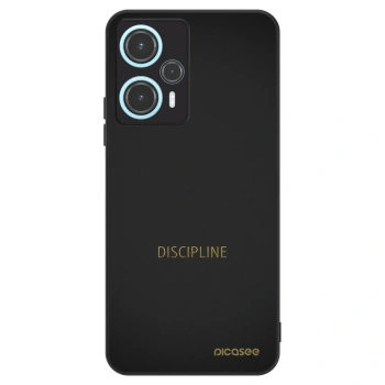 Ovitek za Xiaomi Poco F5 - Discipline