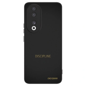 Ovitek za Honor 90 5G - Discipline