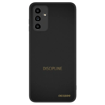 Ovitek za Samsung Galaxy A04s A047F - Discipline
