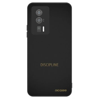 Ovitek za Xiaomi Poco F5 Pro 5G - Discipline