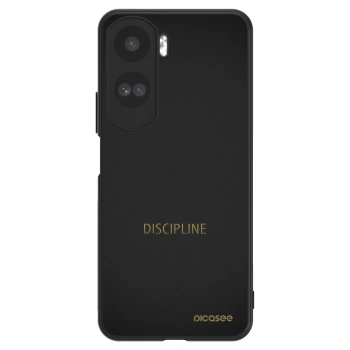 Ovitek za Honor 90 Lite 5G - Discipline