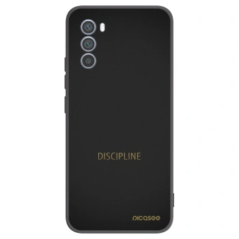 Ovitek za Motorola Moto G62 - Discipline