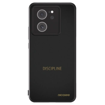 Picasee ULTIMATE CASE za Xiaomi 13T - Discipline