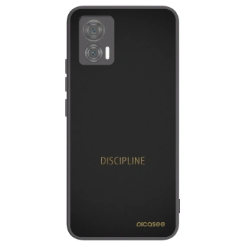 Ovitek za Motorola Edge 30 Neo - Discipline