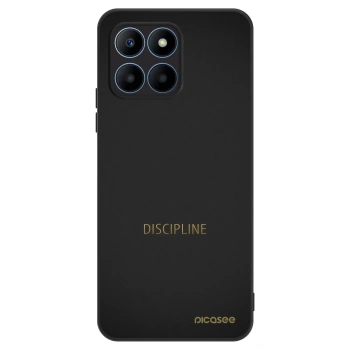 Ovitek za Honor 70 Lite - Discipline
