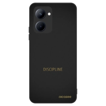 Ovitek za Realme C33 (2023) - Discipline