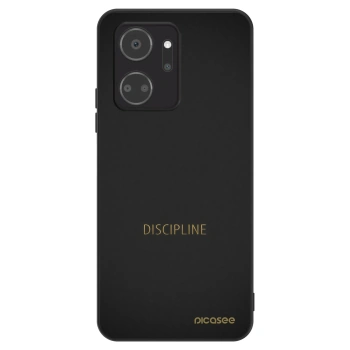 Ovitek za Honor X7a - Discipline