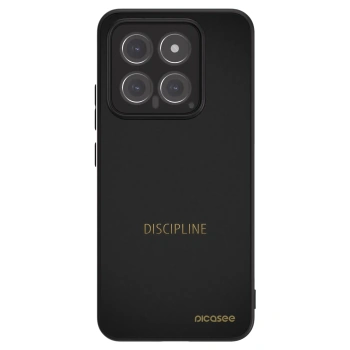 Picasee ULTIMATE CASE za Xiaomi 14 - Discipline