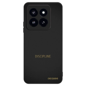 Ovitek za Xiaomi 14 Pro - Discipline