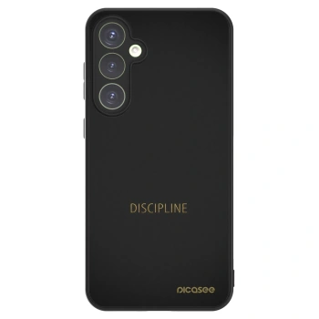 Picasee ULTIMATE CASE PowerShare za Samsung Galaxy S23 FE S711B - Discipline