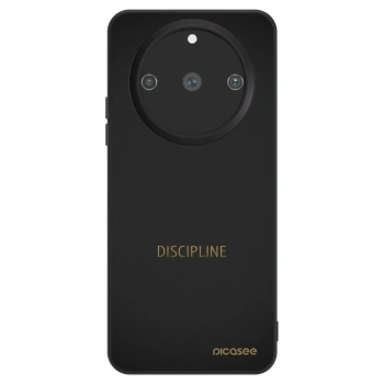Ovitek za Realme 11 Pro+ - Discipline