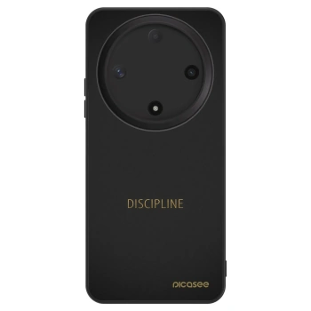 Ovitek za Honor Magic6 Lite 5G - Discipline