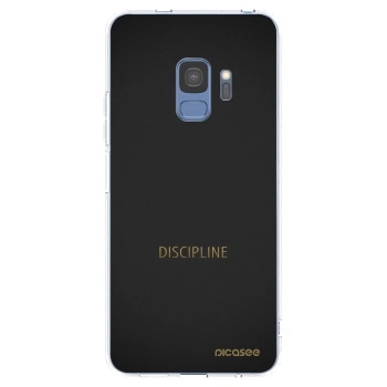 Ovitek za Samsung Galaxy S9 G960F - Discipline