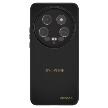Ovitek za Xiaomi 14 Ultra - Discipline