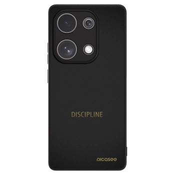 Picasee ULTIMATE CASE za Xiaomi Redmi Note 13 Pro 4G - Discipline