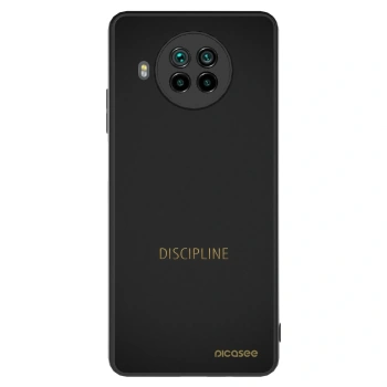 Ovitek za Xiaomi Mi 10T Lite - Discipline