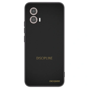 Ovitek za Motorola Moto G53 5G - Discipline