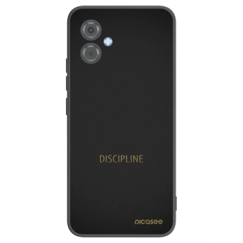 Ovitek za Motorola Moto G14 - Discipline