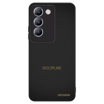 Ovitek za Vivo V40 SE 5G - Discipline