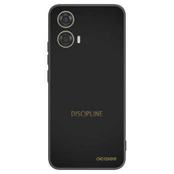 Ovitek za Motorola Moto G24 - Discipline