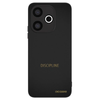 Ovitek za Xiaomi Redmi 13 4G - Discipline