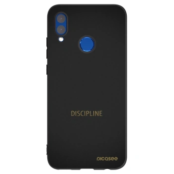 Ovitek za Honor 10 Lite - Discipline