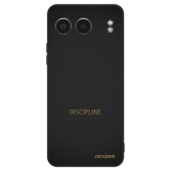 Ovitek za OnePlus Nord 4 - Discipline
