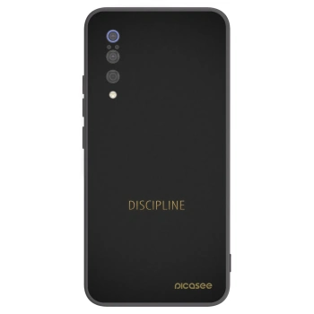Ovitek za Xiaomi Mi 9 - Discipline