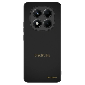 Picasee ULTIMATE CASE za Xiaomi Redmi Note 14 Pro+ 5G - Discipline