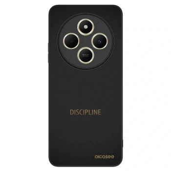 Ovitek za Xiaomi Redmi 14C - Discipline