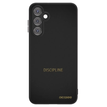 Picasee ULTIMATE CASE za Samsung Galaxy A16 5G - Discipline