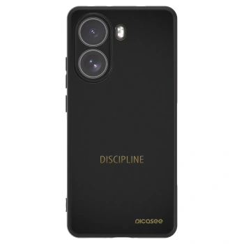 Ovitek za Xiaomi Poco X7 - Discipline