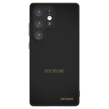 Picasee ULTIMATE CASE PowerShare za Samsung Galaxy S25 Ultra 5G - Discipline